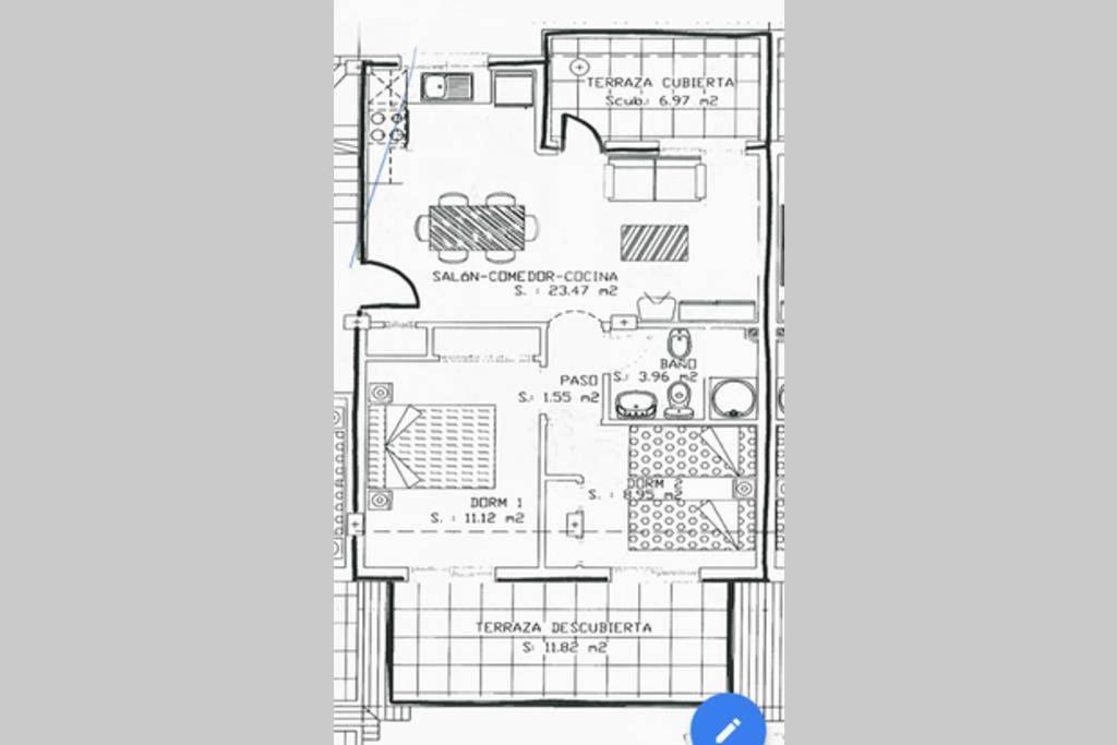 Ferienwohnung Casa A 5 Min De Cala Blanca Wi-Fi Garaje Piscina Alcossebre Exterior foto